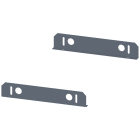 SIEMENS - SIVACON, angolare di trasporto, carico pesante, La: 600 mm, RAL 7035 8MF10602CW