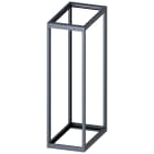 SIEMENS - SIVACON, struttura per involucro vuoto standard, A: 2000 mm, La: 600 mm, P: 1000 mm