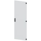 SIEMENS - SIVACON, porta lato destro, EMC, IP40, A: 2000 mm, L: 600 mm, classe di protezione 1