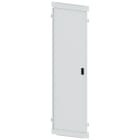 SIEMENS - SIVACON, porta, a destra, per linterno del quadro, A: 2000 mm, La: 600 mm, RAL 7035