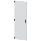 SIEMENS - SIVACON, porta lato sinistro, IP55, A: 2000 mm, L: 600 mm, classe di protezione 1