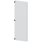 SIEMENS - SIVACON, semiporta lato sinistro, IP55, A: 2000 mm, L: 600 mm, classe di protezione 1