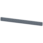 SIEMENS - SIVACON, guida di montaggio, universale, per profondità di armadio 800 mm, Lu: 650 mm 8MF10652AS30