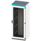 SIEMENS - SIVACON, involucro vuoto quadro elettrico, per applicazione con dati, IP40, A: 2000 mm 8MF10683DS4