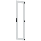SIEMENS - SIVACON, porta lato destro, finestra, IP55, A: 2000 mm, L: 450 mm, classe di protezione 1