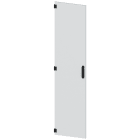 SIEMENS - SIVACON, porta lato sinistro, IP55, A: 2000 mm, L: 450 mm, classe di protezione 1