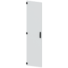 SIEMENS - SIVACON, porta lato sinistro, IP55, A: 2000 mm, L: 450 mm, classe di protezione 1 8MF10702UT150BA2