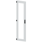 SIEMENS - SIVACON, porta lato sinistro, finestra, IP55, A: 2000 mm, L: 450 mm, classe di protezione 1