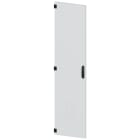 SIEMENS - SIVACON, porta, a sinistra, ventilato, IP40, A: 2000 mm, La: 450 mm, RAL 7035