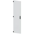 SIEMENS - SIVACON, porta, a sinistra, ventilato, IP40, A: 2000 mm, La: 450 mm, RAL 7035 8MF10702UT152BA2