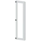 SIEMENS - SIVACON, semiporta lato sinistro, finestra, IP55, A: 2000 mm, L: 450 mm, classe di protezione 1 8MF10702UT250BE2