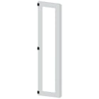 SIEMENS - SIVACON, semiporta lato sinistro, finestra, IP55, A: 2000 mm, L: 450 mm, classe di protezione 1