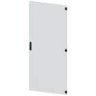 SIEMENS - SIVACON, porta lato destro, EMC, IP40, A: 2000 mm, L: 800 mm, classe di protezione 1