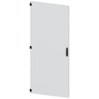 SIEMENS - SIVACON, porta lato sinistro, IP55, A: 2000 mm, L: 800 mm, classe di protezione 1 8MF10802UT150BA2