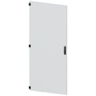SIEMENS - SIVACON, porta lato sinistro, IP55, A: 2000 mm, L: 800 mm, classe di protezione 1