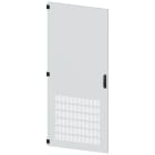SIEMENS - SIVACON, porta lato sinistro, con ventilazione, IP20, A: 2000 mm, L: 800 mm, classe di protezione 1