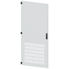 SIEMENS - SIVACON, porta lato sinistro, con ventilazione, IP20, A: 2000 mm, L: 800 mm, classe di protezione 1 8MF10802UT151BA2