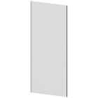 SIEMENS - SIVACON parete laterale/posteriore, chiusa, EMC, IP40, A: 2000 mm, La: 800 mm 8MF10802UW621B