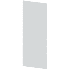 SIEMENS - SIVACON, parete di separazione, per quadri affiancati, A: 2000 mm, P: 800 mm 8MF10802UW703C