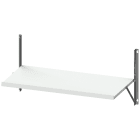 SIEMENS - SIVACON, ripiano di deposito nella porta, per larghezza della porta 800, RAL7035 8MF10802VP