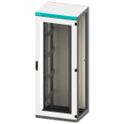 SIEMENS - SIVACON, involucro vuoto quadro elettrico, senza pareti laterali, secondo IEC 62208, IP40