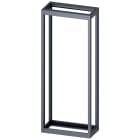 SIEMENS - SIVACON, struttura, per involucro vuoto standard, A: 2000 mm, La: 800 mm, P: 400 mm