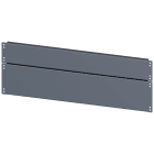 SIEMENS - SIVACON, base, IP30, P: 400 mm, La: 800 mm, zincata