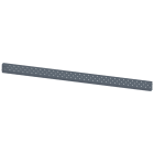 SIEMENS - SIVACON, guida di montaggio, universale, per profondità di armadio 1000 mm, Lu: 850 mm 8MF10852AS30