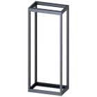SIEMENS - SIVACON, struttura, per involucro vuoto standard, A: 2000 mm, La: 800 mm, P: 500 mm