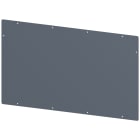 SIEMENS - SIVACON, tetto, chiuso, IP40, La: 800 mm, P: 500 mm, con zincatura