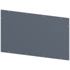SIEMENS - SIVACON, tetto, EMC, IP40, La: 800 mm, P: 500 mm, zincato