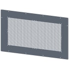SIEMENS - SIVACON, tetto, con alette di ventilazione, con alette di ventilazione, IP20, La: 800 mm