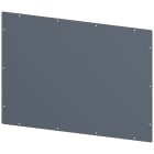 SIEMENS - SIVACON, tetto, chiuso, IP55, L: 800 mm, P: 600 mm, zincato