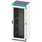 SIEMENS - SIVACON, involucro vuoto quadro elettrico, per applicazione con dati, IP40, A: 2000 mm