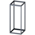 SIEMENS - SIVACON, struttura, per involucro vuoto standard, A: 2000 mm, La: 800 mm, P: 800 mm