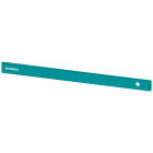 SIEMENS - SIVACON, striscia di finitura, La: 900 mm, in alto, Siemens, rientranza a destra, petrolio