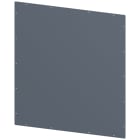 SIEMENS - SIVACON, tetto, chiuso, IP40, L: 900 mm, P: 1000 mm, zincato