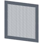 SIEMENS - SIVACON, tetto, con alette di ventilazione, IP20, L: 900 mm, P: 1000 mm, zincato