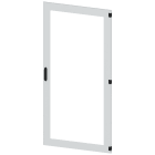 SIEMENS - SIVACON, porta lato destro, finestra, IP55, A: 2000 mm, L: 900 mm, classe di protezione 1 8MF10902UT140BE2