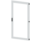 SIEMENS - SIVACON, porta lato destro, finestra, IP55, A: 2000 mm, L: 900 mm, classe di protezione 1