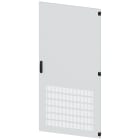 SIEMENS - SIVACON, porta lato destro, con ventilazione, IP20, A: 2000 mm, L: 900 mm, classe di protezione 1 8MF10902UT141BA2