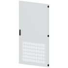 SIEMENS - SIVACON, porta lato destro, con ventilazione, IP20, A: 2000 mm, L: 900 mm, classe di protezione 1