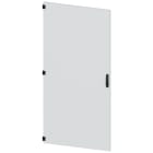 SIEMENS - SIVACON, porta lato sinistro, IP55, A: 2000 mm, L: 900 mm, classe di protezione 1