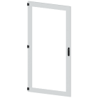 SIEMENS - SIVACON, porta lato sinistro, finestra, IP55, A: 2000 mm, L: 900 mm, classe di protezione 1 8MF10902UT150BE2