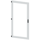 SIEMENS - SIVACON, porta lato sinistro, finestra, IP55, A: 2000 mm, L: 900 mm, classe di protezione 1