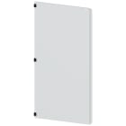 SIEMENS - SIVACON, semiporta lato sinistro, EMC, IP40, A: 2000 mm, L: 900 mm, classe di protezione 1