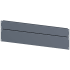 SIEMENS - SIVACON, base, IP30, P: 400 mm, La: 900 mm, zincata