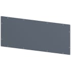 SIEMENS - SIVACON, tetto, chiuso, IP40, L: 900 mm, P: 400 mm, zincato