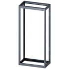 SIEMENS - SIVACON, struttura, per involucro vuoto standard, A: 2000 mm, La: 900 mm, P: 500 mm