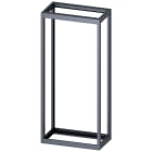 SIEMENS - SIVACON, struttura, per involucro vuoto standard, A: 2000 mm, La: 900 mm, P: 500 mm 8MF10952GS30